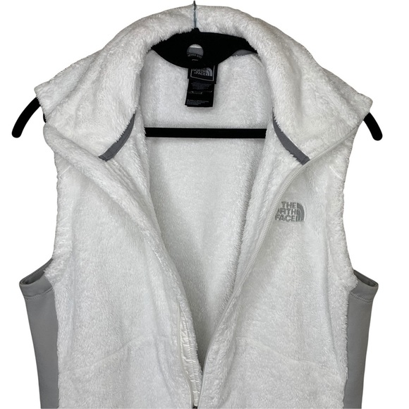 osito vest